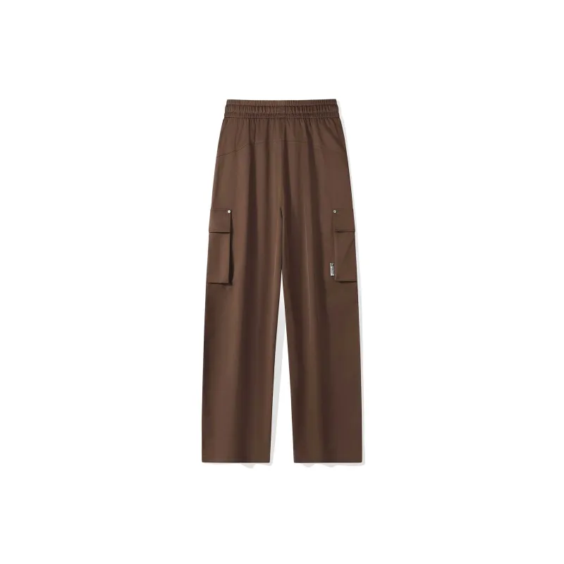Teddy Bear Collection TeddyClub Series Cargo Pants Unisex-15