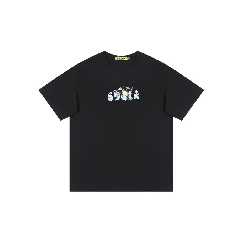 Gwola T Shirts Unisex-1