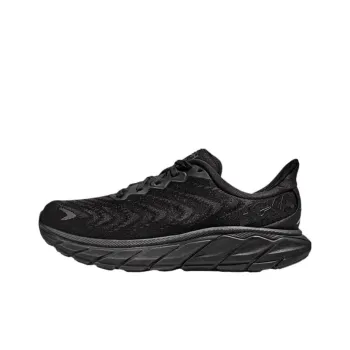 HOKA ONE ONE Arahi 6 'Triple Black'