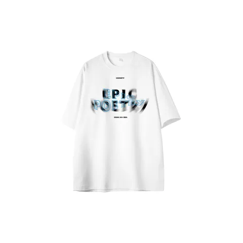 EPIC POETRY Unisex T-shirt