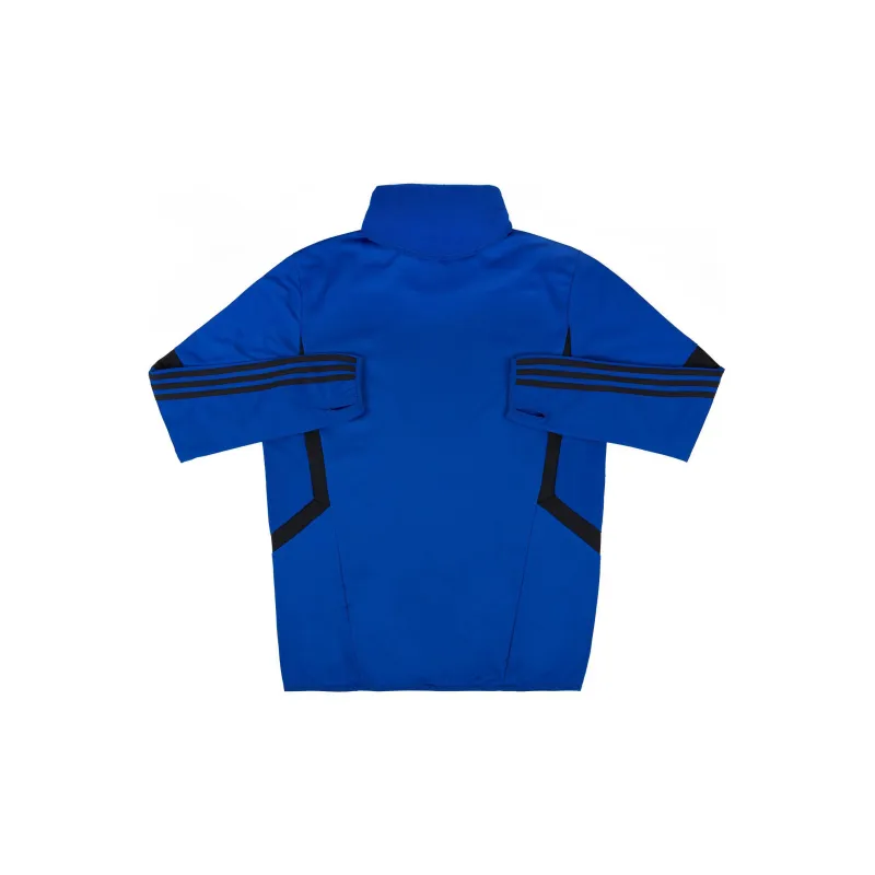 Adidas Sweatshirts Men Blue-1