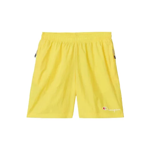 Champion Casual Shorts Men