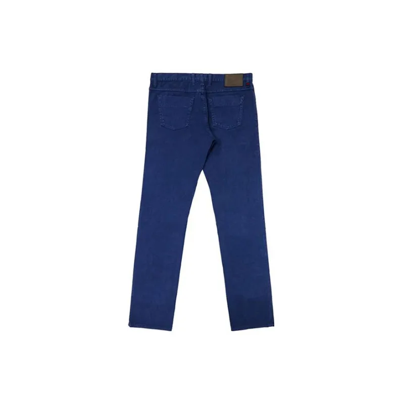 GUCCI Jeans Men Blue-1