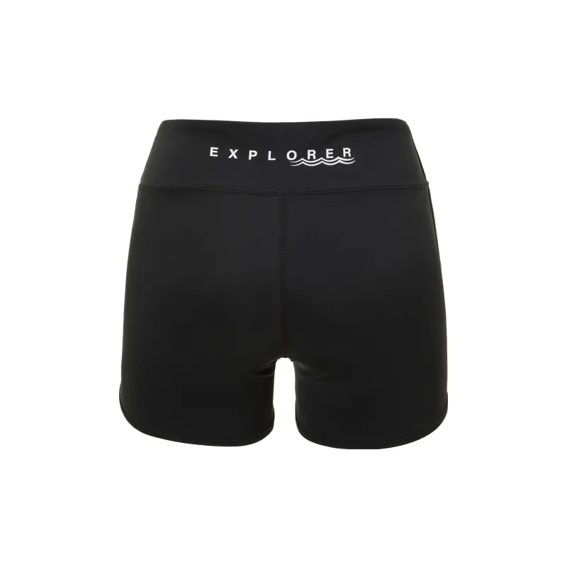 THE NORTH FACE Sports Shorts Women's Black-1