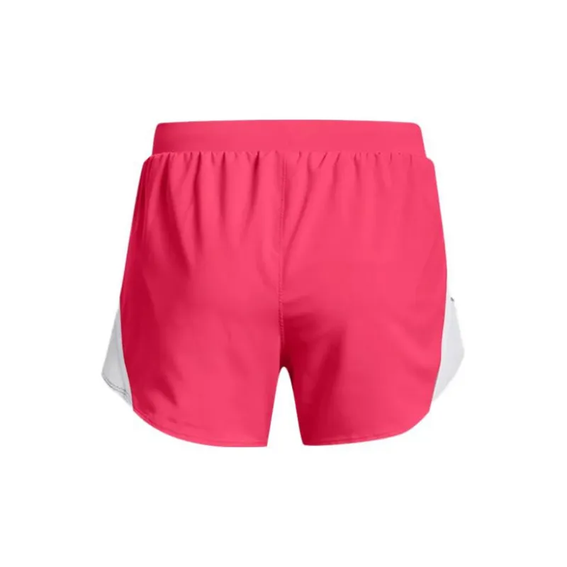 Under Armour Casual Shorts Women's Pink-1