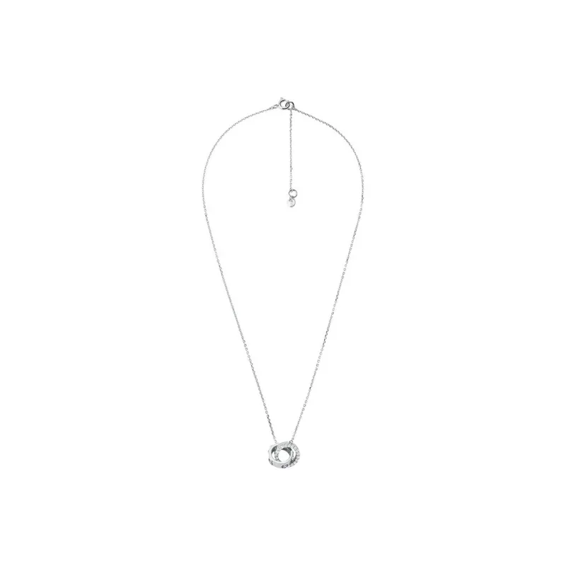 MICHAEL KORS Necklaces Women's White-1