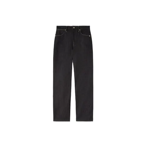 JIL SANDER Jeans Women's Black