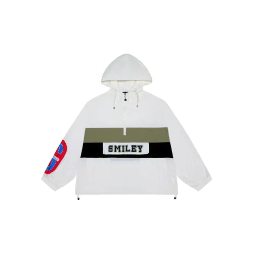SMILEY Unisex Jacket