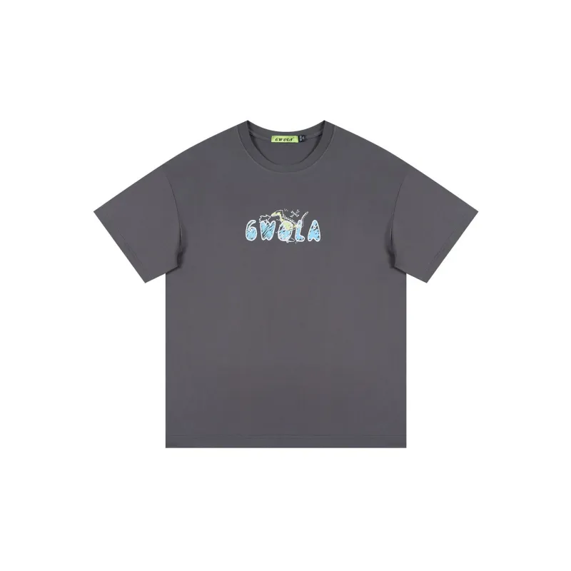 Gwola T Shirts Unisex-22