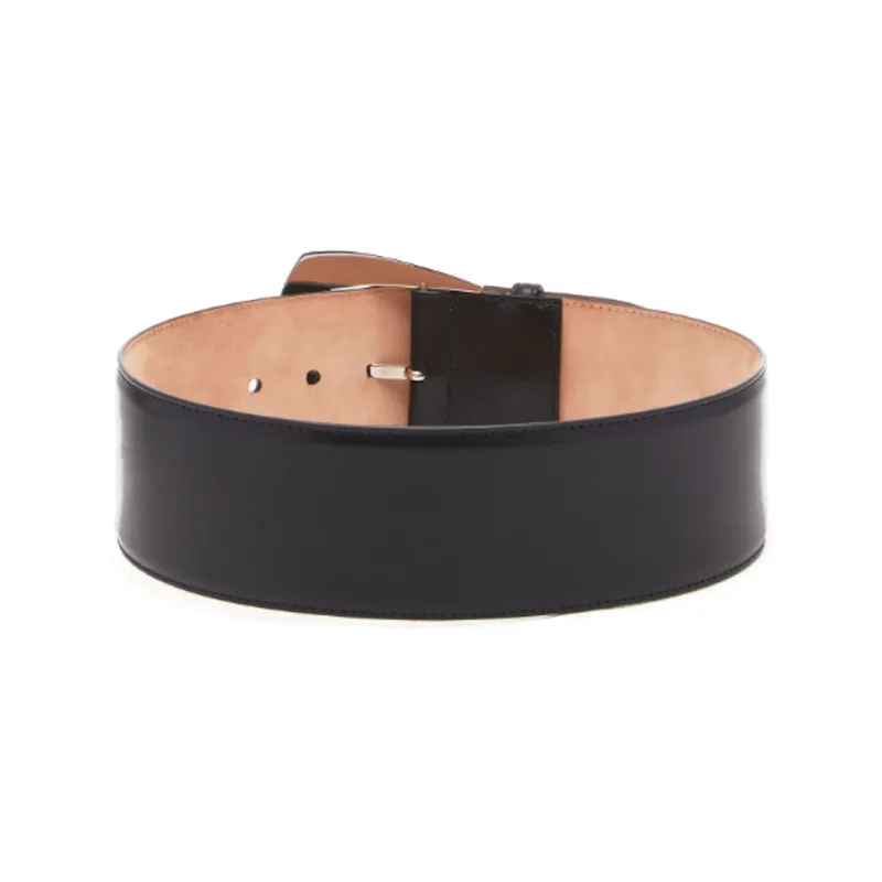 Alexander McQueen Buckle Belt-1