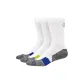 White Multicolor