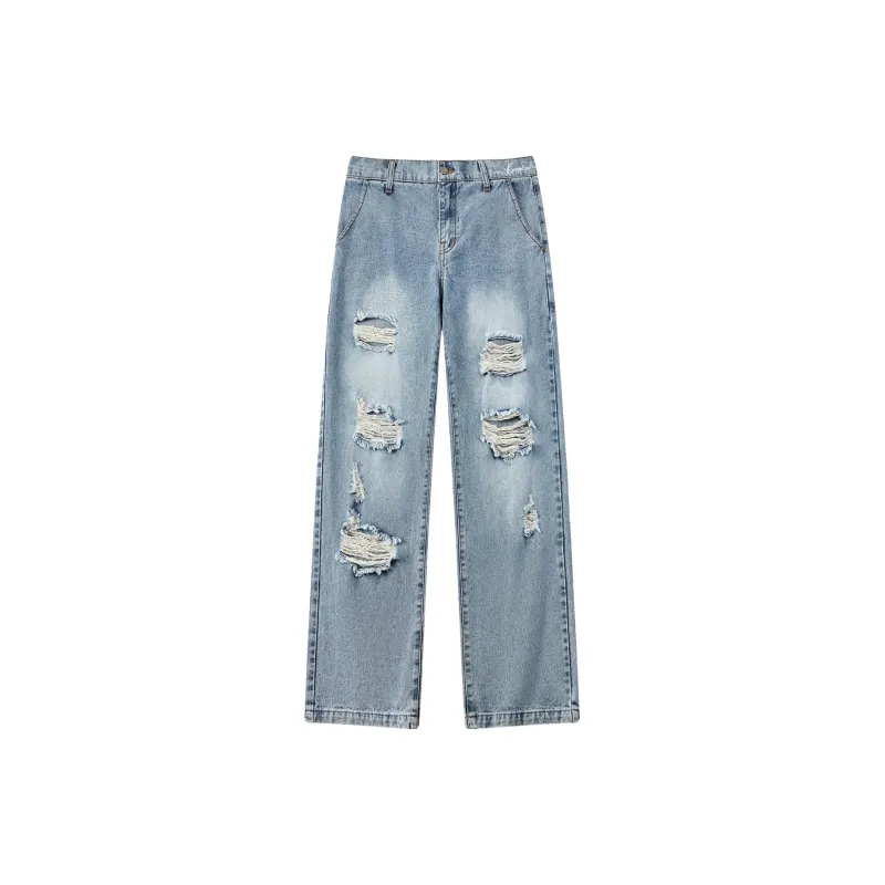 KS Jeans Unisex-32