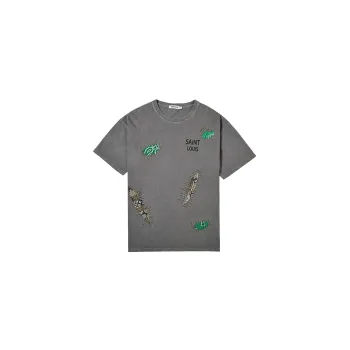 SSSAINT LOUIS T Shirt Men's Jasper