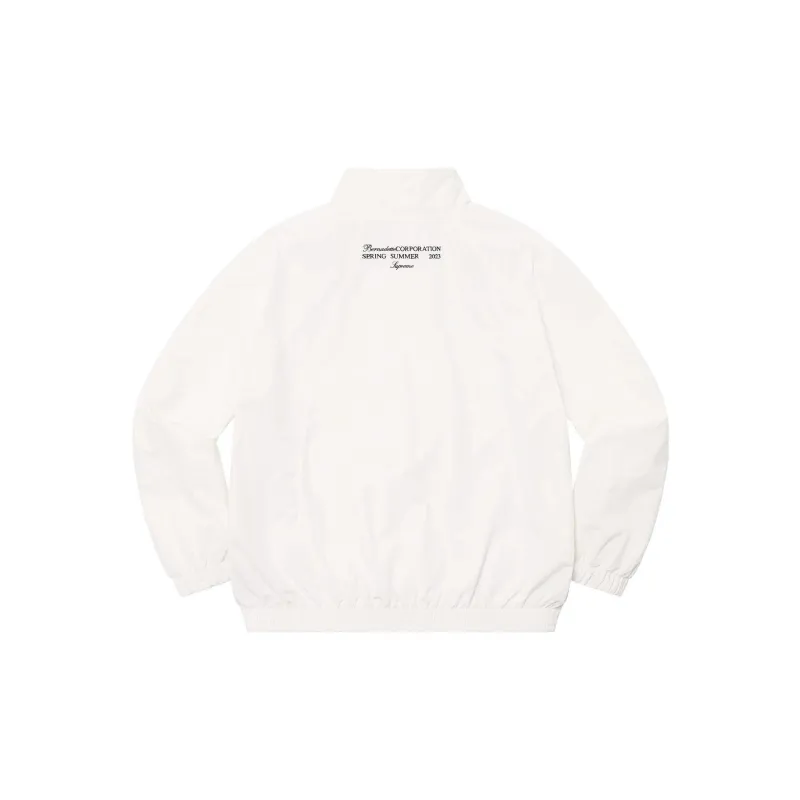 Supreme Bernadette Corporation Track Jacket-1