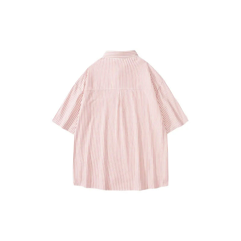 IGOI Shirts Unisex-1