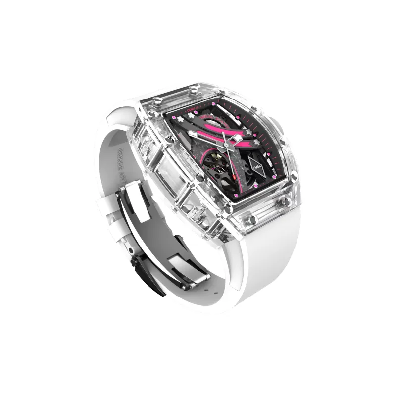 CRONUSART Men Watch-2