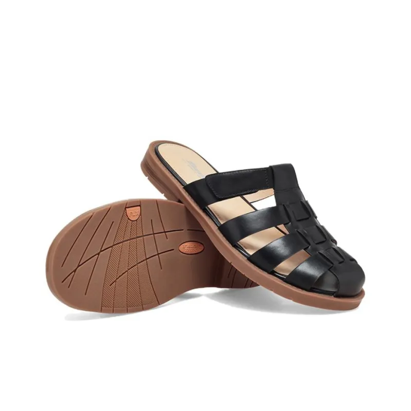 BATA Closed Toe Slippers Women's-9