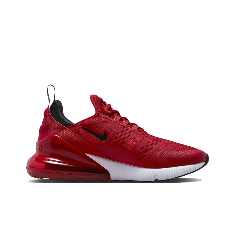 Nike Air Max 270 Gym Red-1