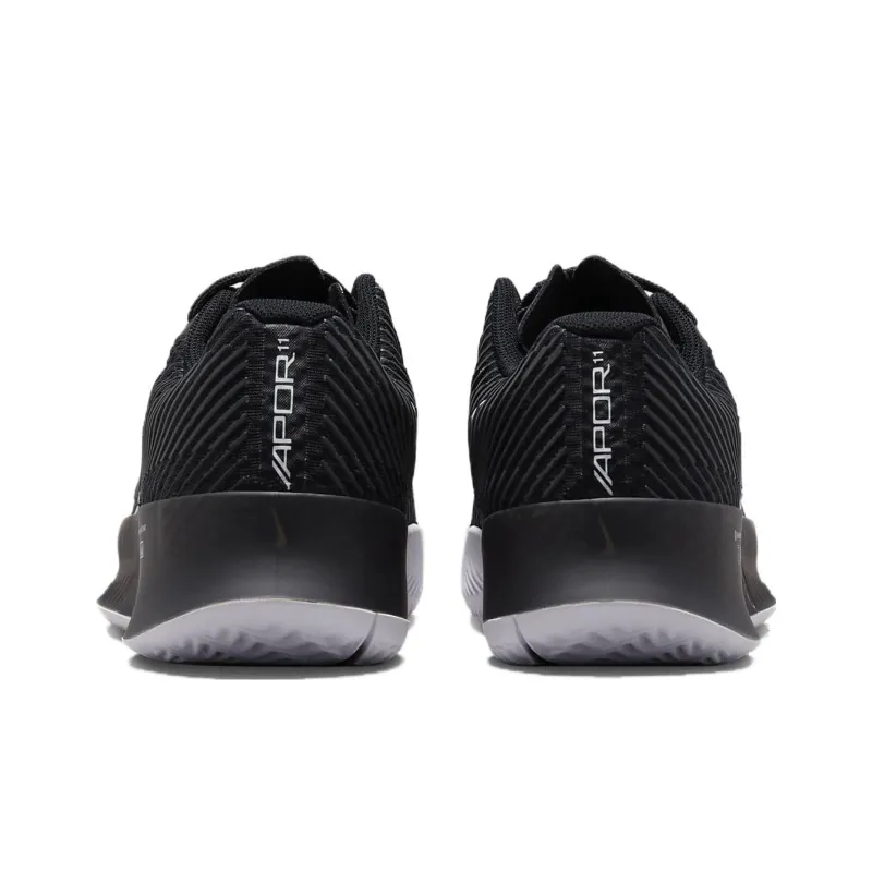 Nike Court Air Zoom Vapor 11 'Black' Women's-4