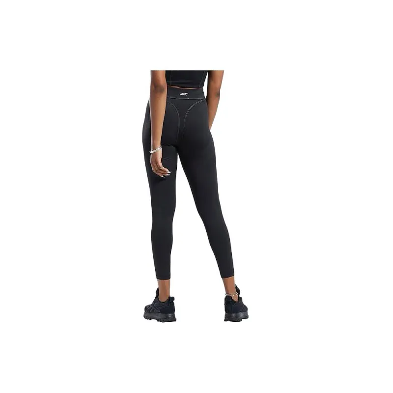 Reebok Knitted Sweatpants Women's Black-1