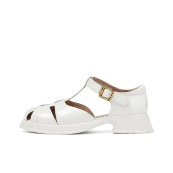 BATA Platform Shoes 4cm Women's