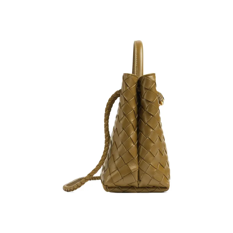 Bottega Veneta Small Andiamo Acorn-1