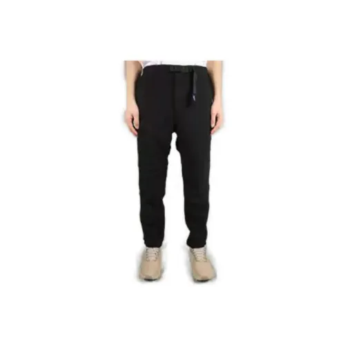 THE NORTH FACE PURPLE LABEL Casual Pants Men Black