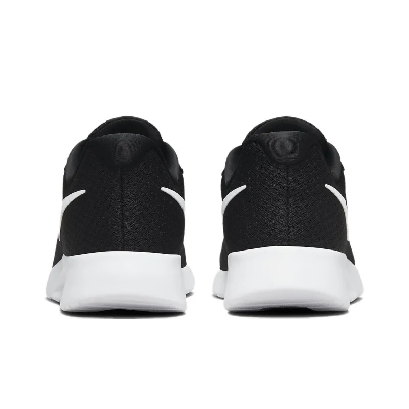 Nike Tanjun FlyEase 'Black'-4
