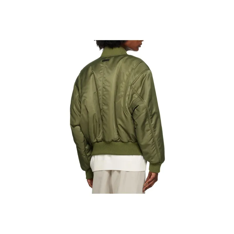 Fear Of God SS23 Eternal Jackets Women's Green-1