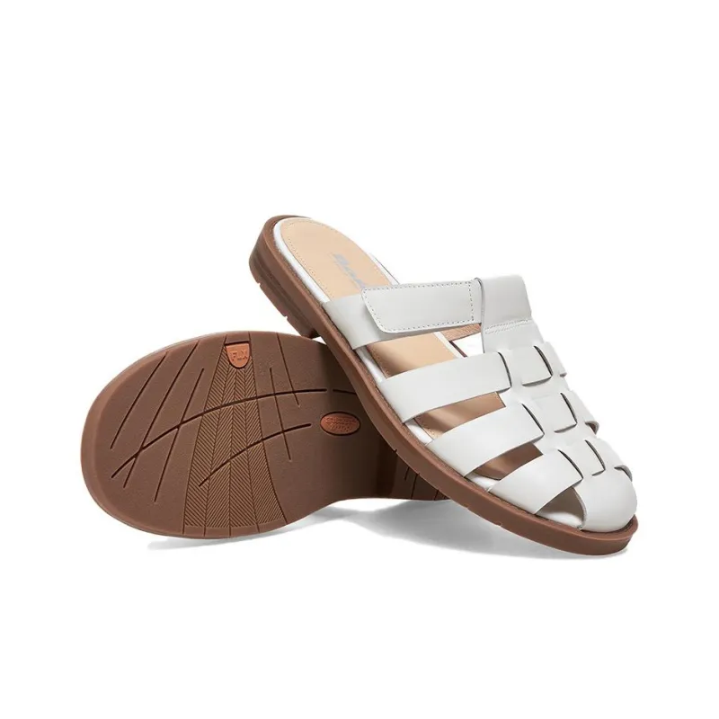 BATA Closed Toe Slippers Women's-4