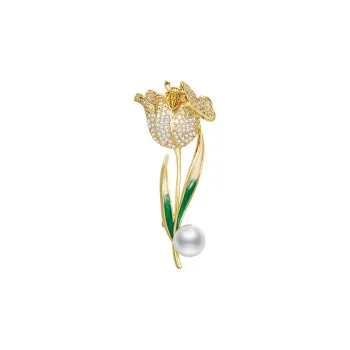 JAY Brooches Women's