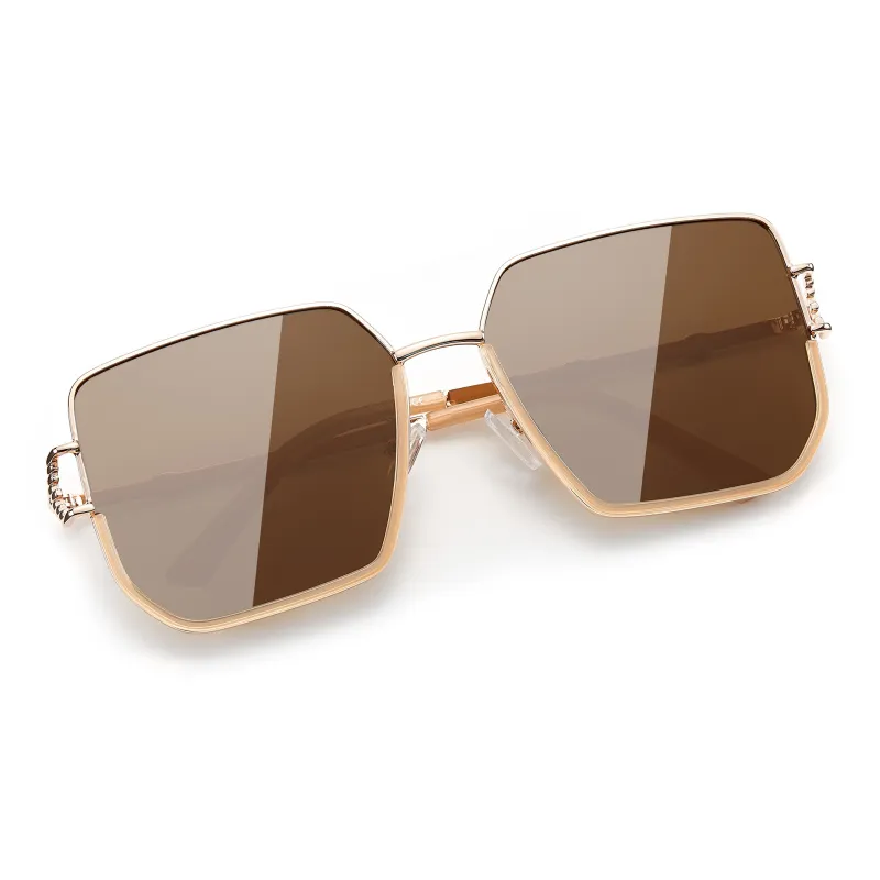 ENFANTIN Square Sunglasses Unisex-1