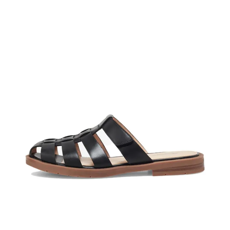 BATA Closed Toe Slippers Women's-5
