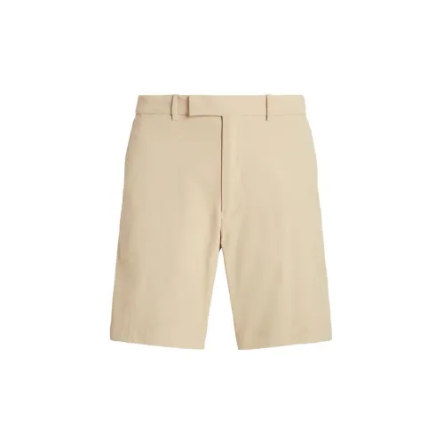 Polo Ralph Lauren Casual Shorts Men Khaki