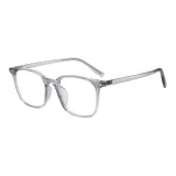 0W81 Transparent Gray