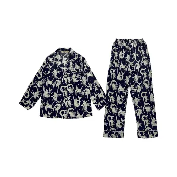 MB Women's Pajama Sets