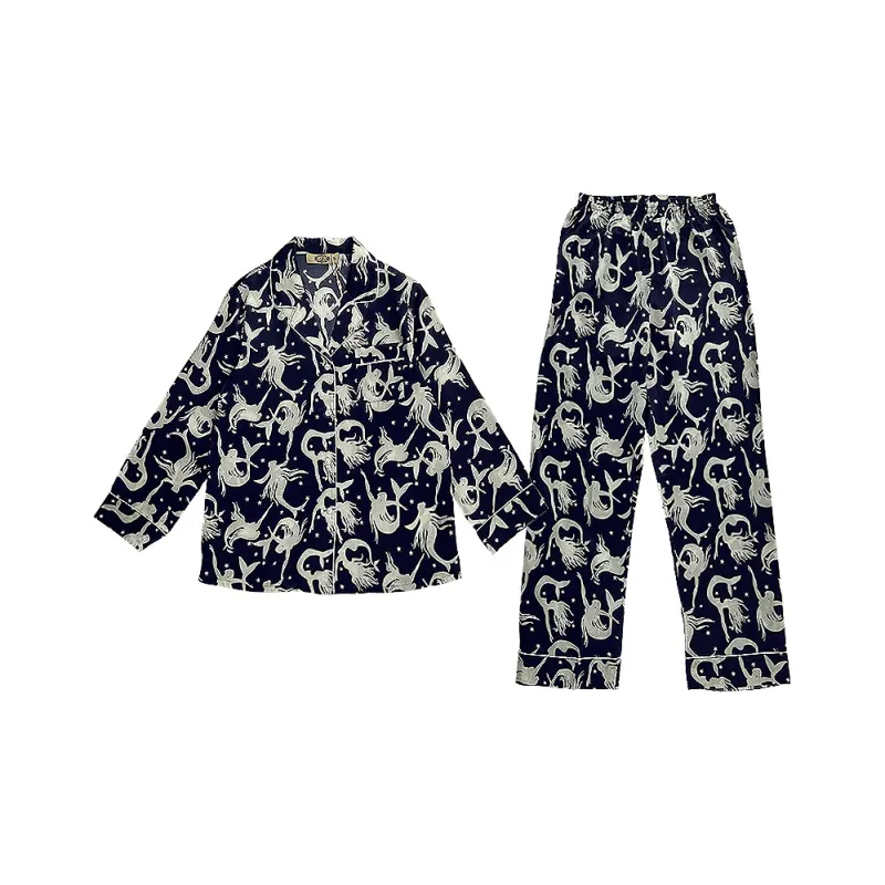 MB Women's Pajama Sets-0