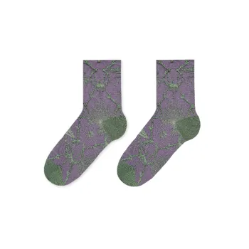 ALMOND ROCKS Women's Socks