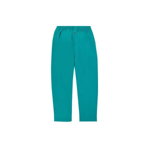 Gallery Dept. Casual Pants Men Green