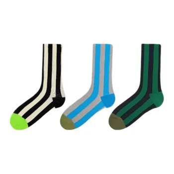 ALMOND ROCKS Women's Mid Calf Socks