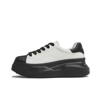 Tata Low Top Platform Shoes 5cm Women's