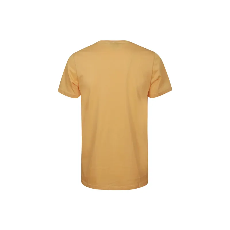 Paul Smith T Shirts Men Orange-1