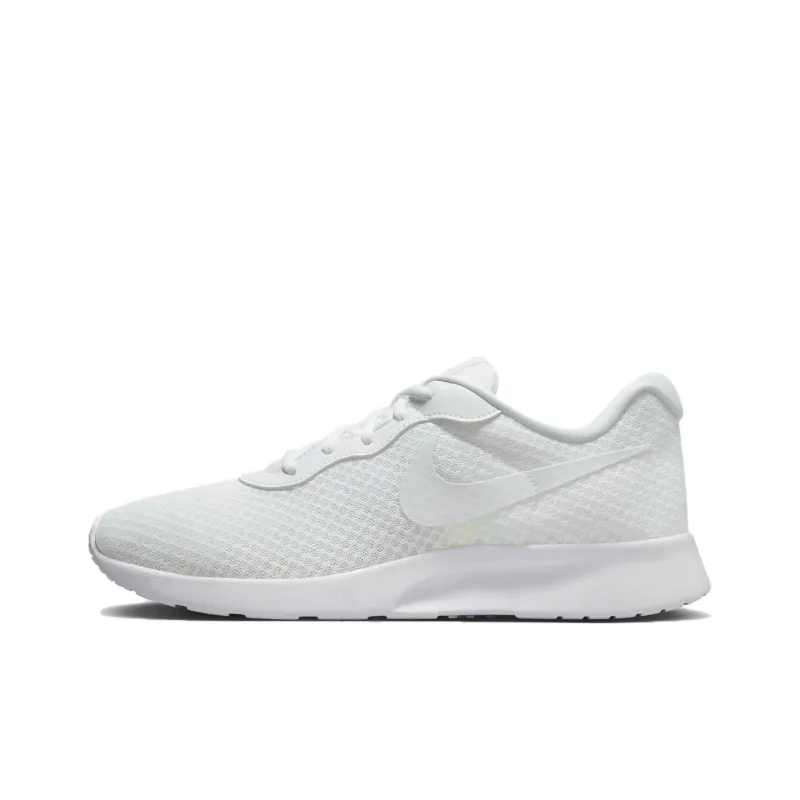 Nike Tanjun FlyEase 'White'-0