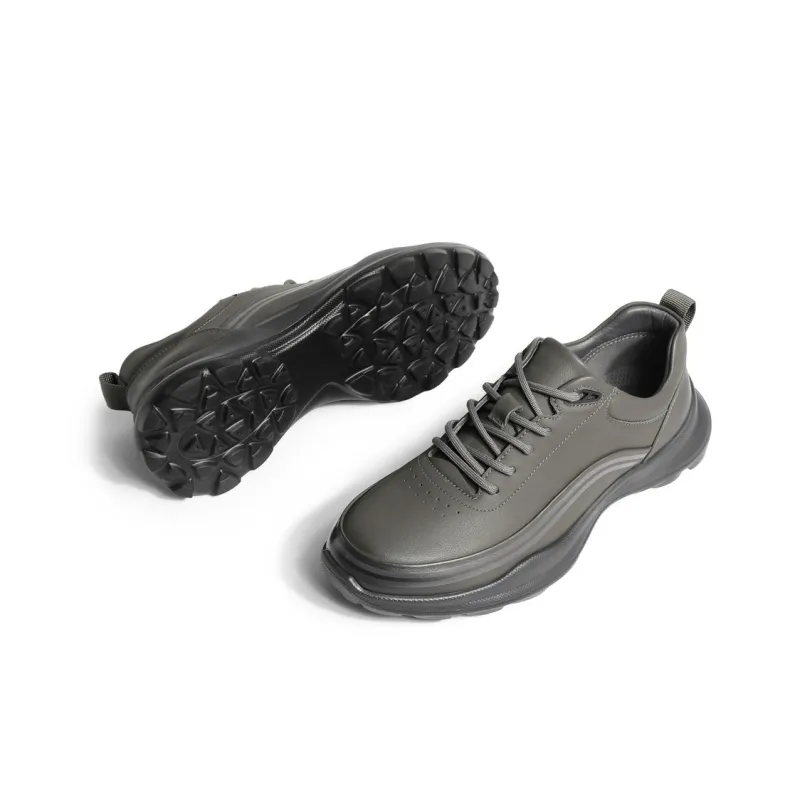 Senda Low Top Sports Casual Shoes Men's-9
