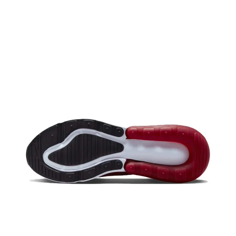 Nike Air Max 270 Gym Red-5