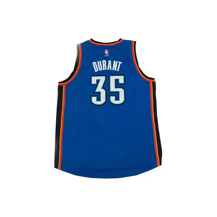 Adidas Tank Tops Men Blue-1