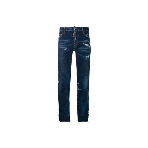 DSQUARED 2 Jeans Men Blue