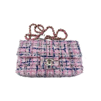 CHANEL Classic Flap CF Crossbody Bags