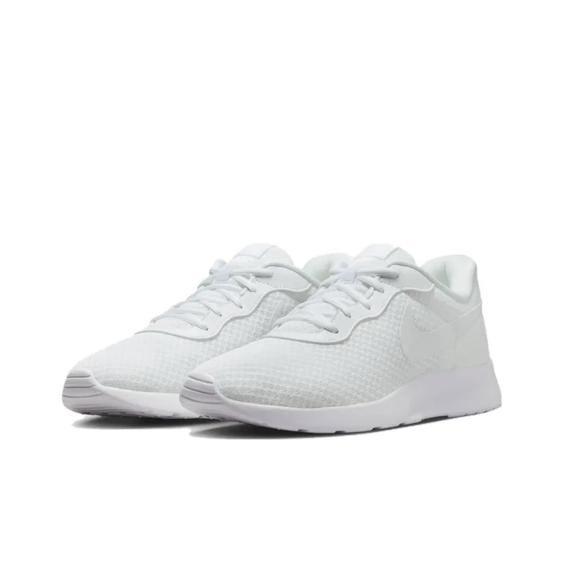 Nike Tanjun FlyEase 'White'-2
