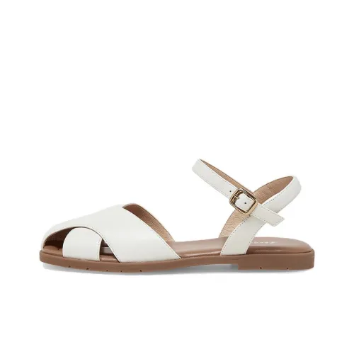 BATA One-Strap Sandals Women's